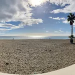 Apartment Apartaunmomento Y Desconecta! Estepona