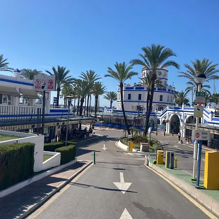 Apartamento Apartaunmomento Y Desconecta! Estepona