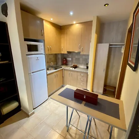 Apartamento Apartaunmomento Y Desconecta! Estepona