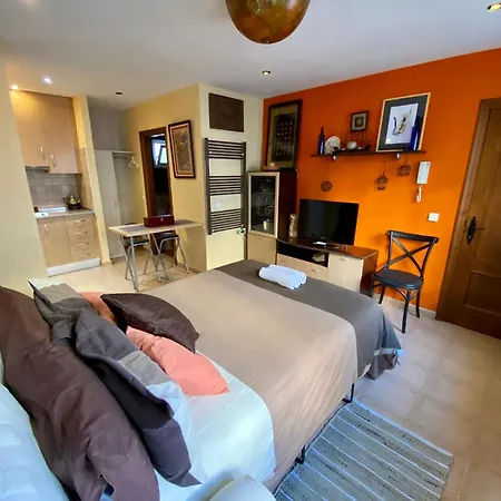 Apartaunmomento Y Desconecta! Apartamento Estepona