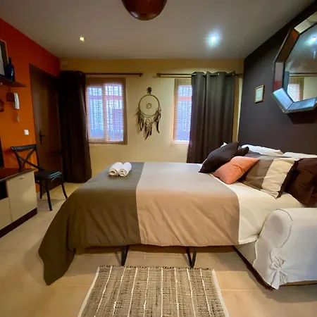 Apartaunmomento Y Desconecta! Apartmán Estepona