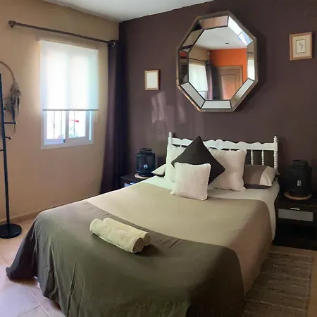 Apartaunmomento Y Desconecta! Apartamento Estepona