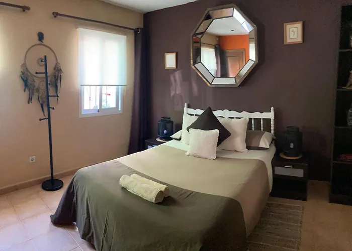 Apartaunmomento Y Desconecta! Διαμέρισμα Εστεπόνα