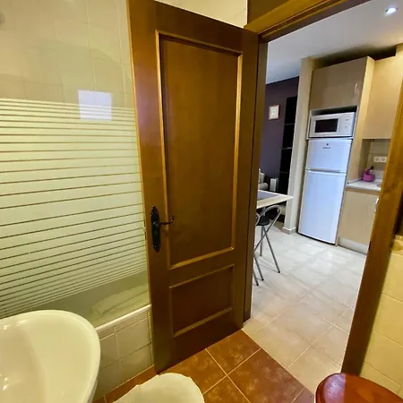 Apartaunmomento Y Desconecta! Estepona