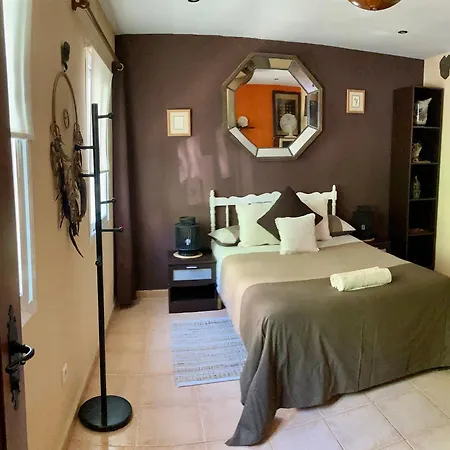 Apartment Apartaunmomento Y Desconecta! Estepona