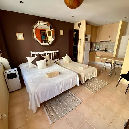 Apartaunmomento Y Desconecta! * Estepona