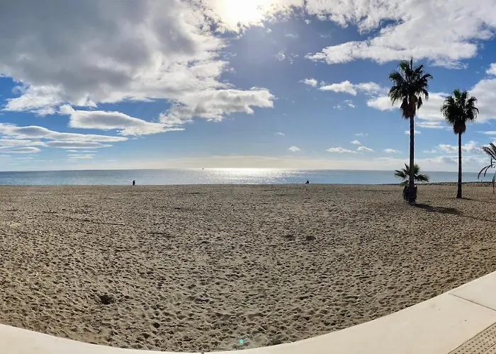 Appartamento Apartaunmomento Y Desconecta! Estepona