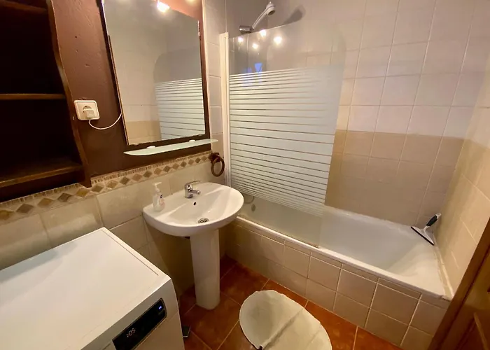 Apartaunmomento Y Desconecta! * Estepona