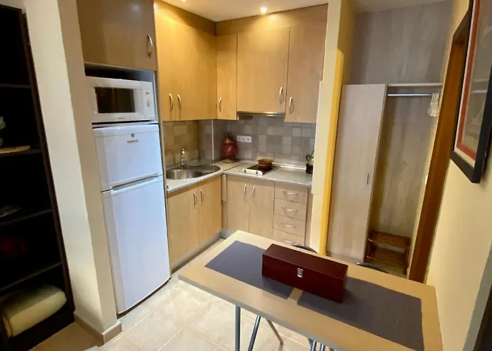 Appartamento Apartaunmomento Y Desconecta! Estepona