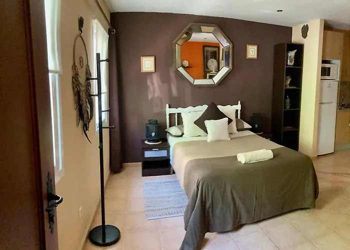 Appartamento Apartaunmomento Y Desconecta! Estepona