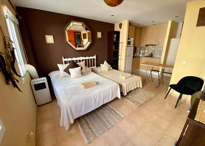 Apartaunmomento Y Desconecta! * Estepona