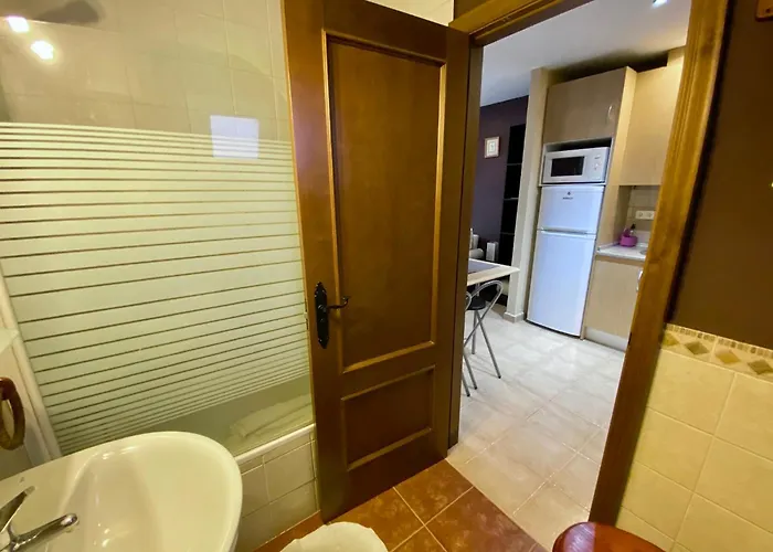 Apartaunmomento Y Desconecta! Estepona